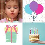 Click here for more information about Birthday Kit